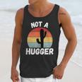 Not A Hugger Cactus Introvert Antisocial Unisex Tank Top Not A Hugger Cactus Introvert Antisocial Unisex Tank Top