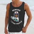 Nurse & Graduation Unisex Tank Top