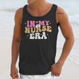 In My Nurse Era Nursing School Graduation Women Unisex Tank Top