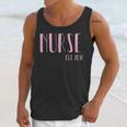 Nurse Est 2018 New Nurse Graduation Shirt Unisex Tank Top