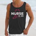 Nurse Graduate Graduation 2018 Nursing School Shirt Unisex Tank Top