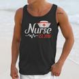 Nurse Nursing School Graduation Est 2018 Shirt Unisex Tank Top