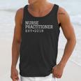 Nurse Practitioner 2018 Graduation Idea Unisex Tank Top