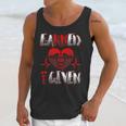 Nursing School Shirt Graduation Earned Not Given Nurse Unisex Tank Top