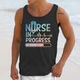Nursing Student Art Men Women NICU Graduation Future Nurse Unisex Tank Top