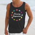 Nursing Supervisor Nurse Saying Graduation Proud Nurse Love Unisex Tank Top