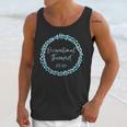 Occupational Therapy Grad School Graduation Therapist Unisex Tank Top