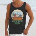 Office Zen Introvert Office Staff Secretary Employee Admin Unisex Tank Top Office Zen Introvert Office Staff Secretary Employee Admin Unisex Tank Top