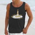 Oh The Places You’Ll Go 2025 Graduation Unisex Tank Top