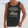 Old Biker I'm From The 1900s Motorcycle Classic Men Unisex Tank Top