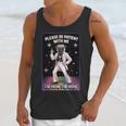 Be Patient With Me I'm From The 1900s Birthday Unisex Tank Top
