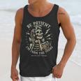 Be Patient With Me I'm From The 1900s Skeleton Women Unisex Tank Top Be Patient With Me I'm From The 1900s Skeleton Women Unisex Tank Top