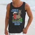 Patient With Me I'm From The 1900s Unisex Tank Top