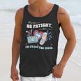 Patriotic Be Patient I'm From The 1900s Fourth Of July USA Unisex Tank Top Patriotic Be Patient I'm From The 1900s Fourth Of July USA Unisex Tank Top