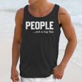 People Not A Big Fan Introvert Sarcasm Mom Dad Joke Unisex Tank Top People Not A Big Fan Introvert Sarcasm Mom Dad Joke Unisex Tank Top