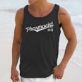 Pharmacist 2019 Pharmacy Pharmd Student Graduation Unisex Tank Top