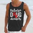 Pharmacist Graduation Pharmacy Future Drug Dealer Unisex Tank Top