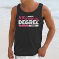 Pharmacy Degree Loading Future Pharmacist Graduation Unisex Tank Top