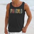 PharmD Doctor Of Pharmacy Student Pharmacist Graduation Unisex Tank Top