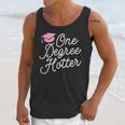 Phd College Phdiva Graduation 2021 Unisex Tank Top