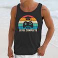 PhD Level Complete Graduation Doctorate In Philosophy Unisex Tank Top