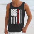 PhD Survivor Graduation American Flag Shirt Degree Tee Women Kids Men Unisex Tank Top