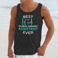 Physical Therapist Therapy Assistant PTA Graduation Unisex Tank Top