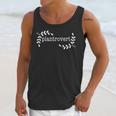 Plantrovert Introvert Gardener Plant Lady Unisex Tank Top Plantrovert Introvert Gardener Plant Lady Unisex Tank Top