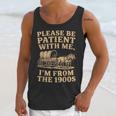 Please Be Patient With Me I'm From The 1900s Art Unisex Tank Top Please Be Patient With Me I'm From The 1900s Art Unisex Tank Top