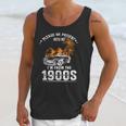 Please Be Patient I'm From The 1900s Classic Car Unisex Tank Top