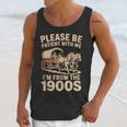 Please Be Patient With My I'm From The 1900s Classic Unisex Tank Top