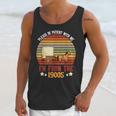 Please Be Patient With Me I'm From The 1900s Cool Dad Unisex Tank Top