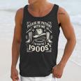 Please Be Patient With Me I'm From The 1900s Cowboy Quote Unisex Tank Top