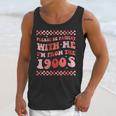 Please Be Patient With Me I'm From The 1900s Cute Boho Mom Unisex Tank Top Please Be Patient With Me I'm From The 1900s Cute Boho Mom Unisex Tank Top