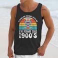 Please Be Patient With Me I'm From The 1900s Kawaii Unisex Tank Top Please Be Patient With Me I'm From The 1900s Kawaii Unisex Tank Top