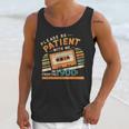 Please Be Patient With Me I'm From The 1900s Meme Tee Unisex Tank Top Please Be Patient With Me I'm From The 1900s Meme Tee Unisex Tank Top
