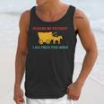 Please Be Patient I'm From The 1900s Millennial Humor Retro Unisex Tank Top Please Be Patient I'm From The 1900s Millennial Humor Retro Unisex Tank Top
