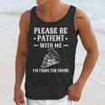 Please Be Patient I'm From The 1900s Old Men & Women Unisex Tank Top