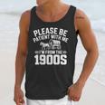 Please Be Patient With My I'm From The 1900s Retirement Unisex Tank Top Please Be Patient With My I'm From The 1900s Retirement Unisex Tank Top