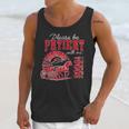 Please Be Patient I'm From The 1900s Retro Gen X Millenn Unisex Tank Top
