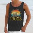 Please Be Patient To Me I'm From The 1900s Retro Vintage Unisex Tank Top Please Be Patient To Me I'm From The 1900s Retro Vintage Unisex Tank Top