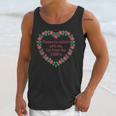 Please Be Patient With Me I'm From The 1900S Vintage Floral Unisex Tank Top Please Be Patient With Me I'm From The 1900S Vintage Floral Unisex Tank Top