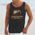 Please Be Patient With Me I'm From The 1900s Vintage Turkey Unisex Tank Top
