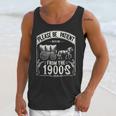 Please Be Patient With Me I'm From The 1900s Vintage Vibes Unisex Tank Top Please Be Patient With Me I'm From The 1900s Vintage Vibes Unisex Tank Top