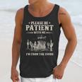 Please Be Patient With Me I'm From The 1900s Women Unisex Tank Top Please Be Patient With Me I'm From The 1900s Women Unisex Tank Top