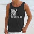 Please Be Patient With Me I’m From The 90s Kid Nostalgia Unisex Tank Top Please Be Patient With Me I’m From The 90s Kid Nostalgia Unisex Tank Top