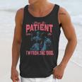 Please Be Patient-With Me I'm From The 1900s Western Outfit Unisex Tank Top Please Be Patient-With Me I'm From The 1900s Western Outfit Unisex Tank Top