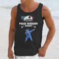 Police Academy Graduate Shirt Police Academy Graduation Gift Unisex Tank Top