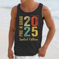 Pre-K Grad 2025 Pre-K Kids Prek Graduation Unisex Tank Top