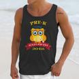 Pre-K Graduation 2018 Cute Owl Unisex Tank Top